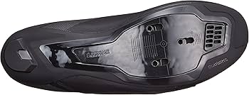 Amazon.co.jp: RC3 (SH-RC300) ブラック ワイド 43.0(27.2cm)ロード