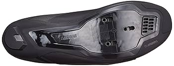 Amazon.co.jp: シマノ RC3 (SH-RC300) ブラック ワイド 45.0