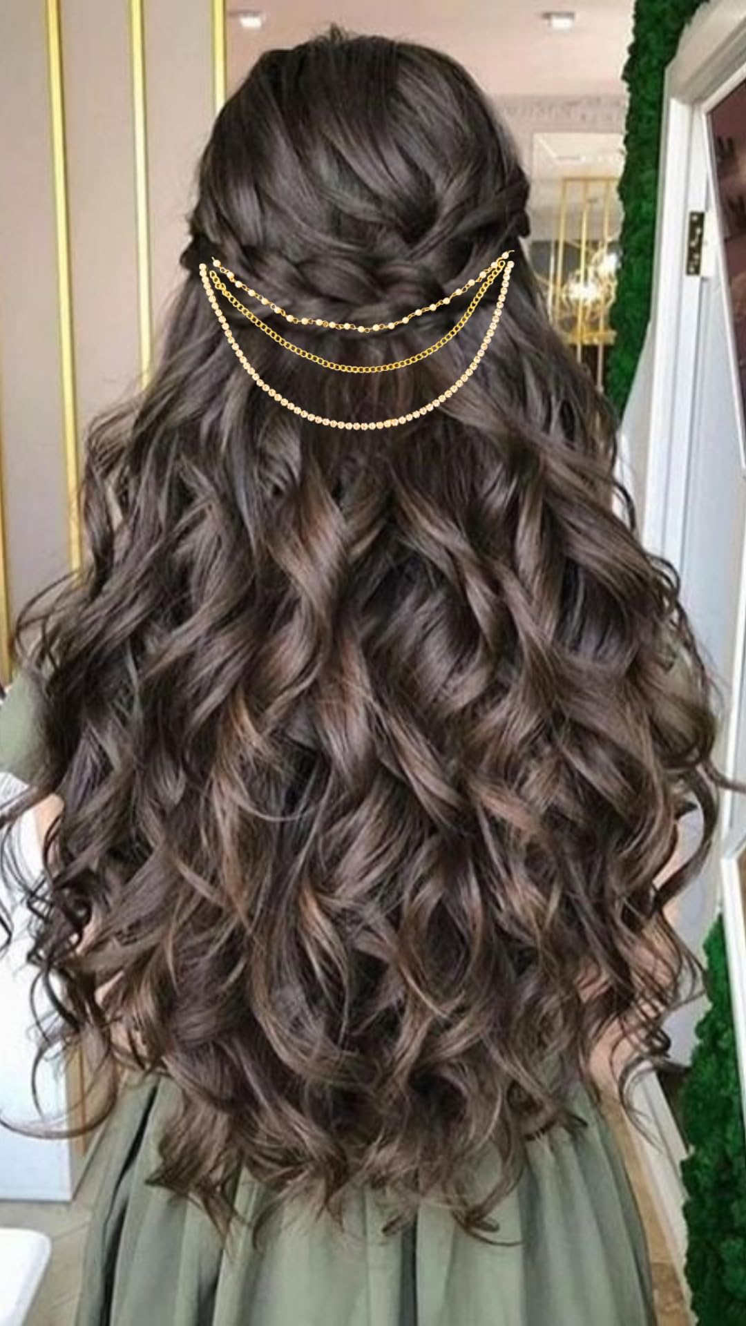 See full amazon price history chart for Elegant hair accessories for women : Includes 30cm brooch & pins | Perfect for Wedding Hairstyles | |cute hair accessories for girls | trendy hair brooch. Elegant hair accessories for women : Includes 30cm brooch & pins | Perfect for Wedding Hairstyles | |cute hair accessories for girls | trendy hair brooch. (B0CY9M2HTV) Amazon Price History, Amazon Price Tracker
