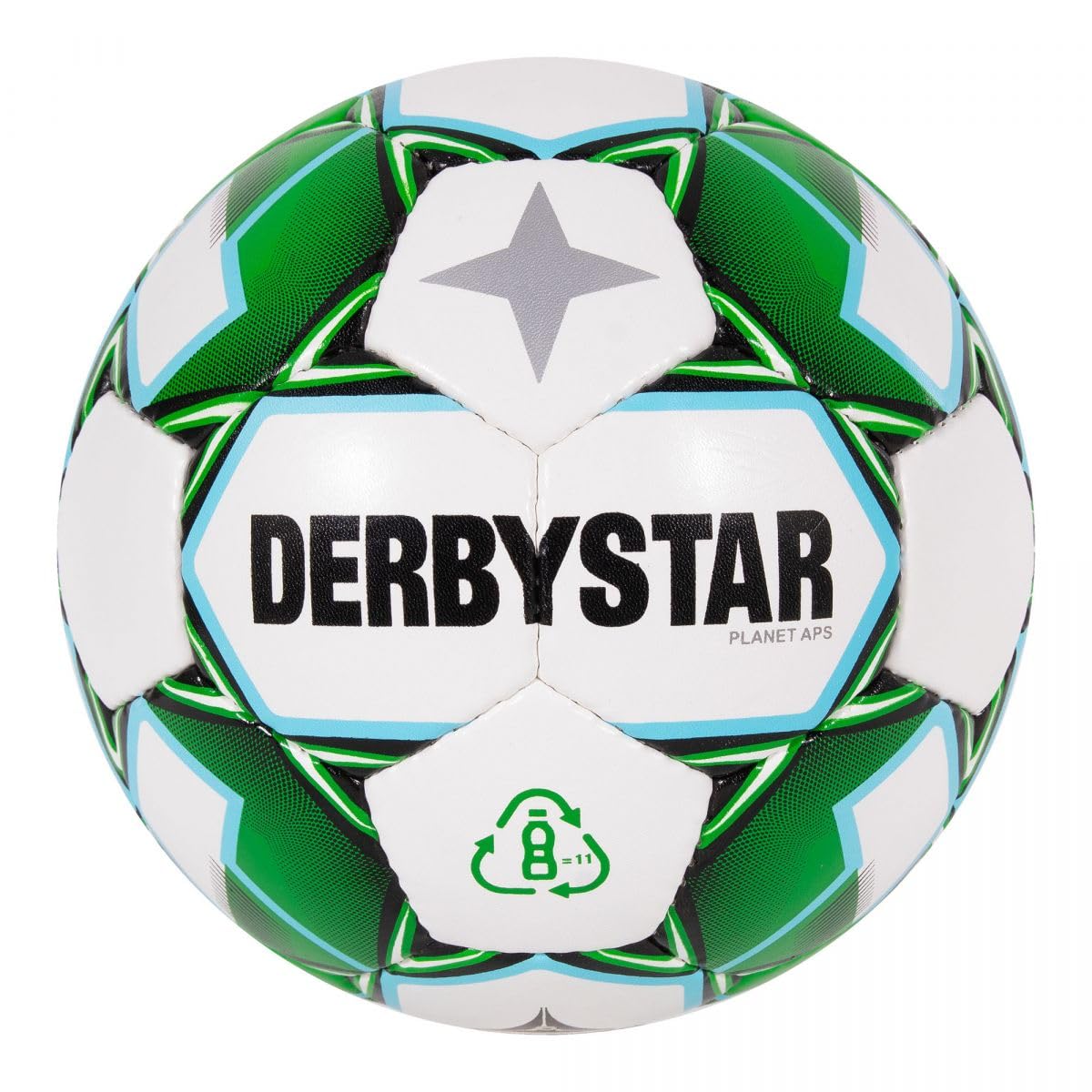 Derbystar Planet APS - Balón de fútbol