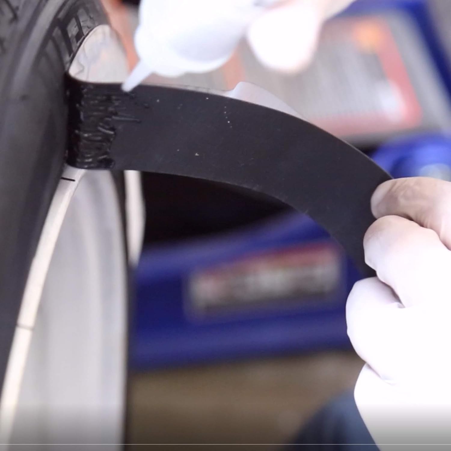 Tire Stickers White Wall Tire Kit Do It Yourself Rubber White Wall Application Kit 4 Pieces Per Tire Custom Sizing Thickness Amazon In Car Motorbike Tire Stickers White Wall Tire Kit Do It Yourself Rubber White Wall Application Kit 4 Pieces Per Tire Custom Sizing Thickness Amazon In Car Motorbike
