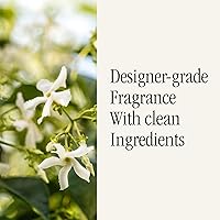 Vista 4 de Pura & Becki Owens - Recambio de Aroma para el Hogar - Difusor de Aire Inteligente para el Hogar - Hasta 120 Horas de Fragancia de Lujo por Recarga