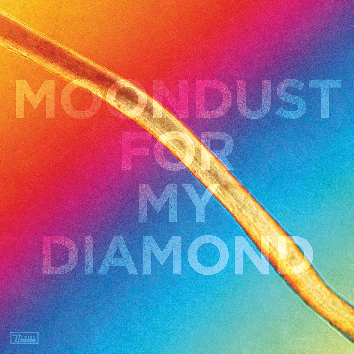 Moondust for My Diamond (Limited Edt. Con Serigrafia Autografata) [VINYL]