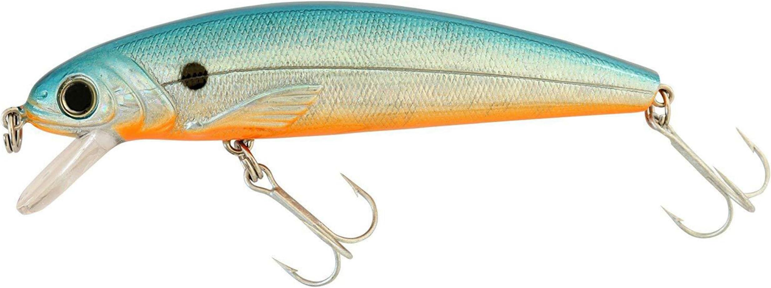 Abu Garcia Tormentor Floating Lures