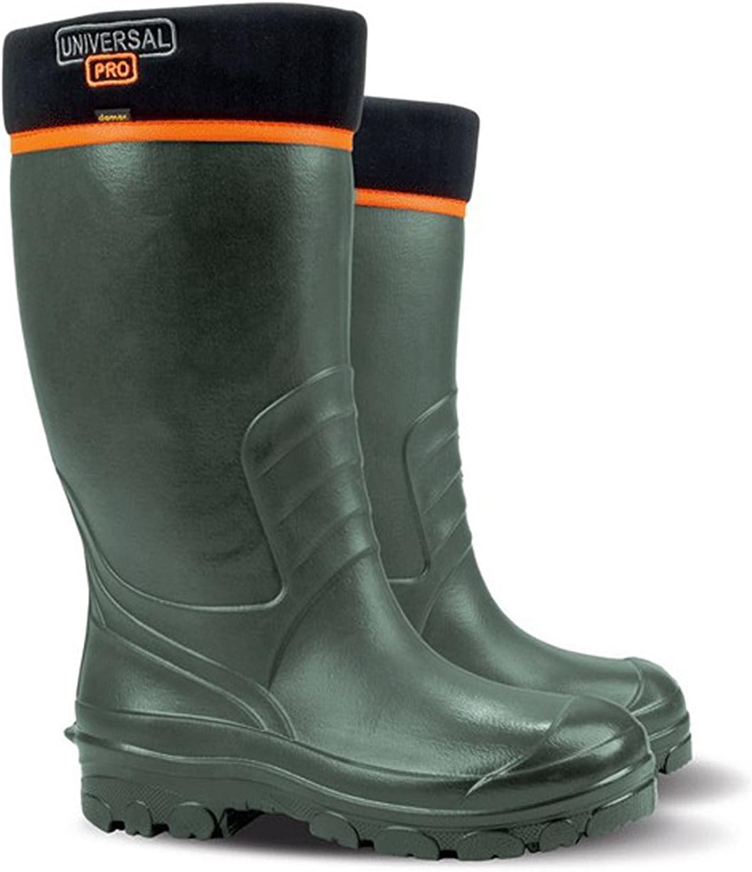 Demar wellington boots Clearance