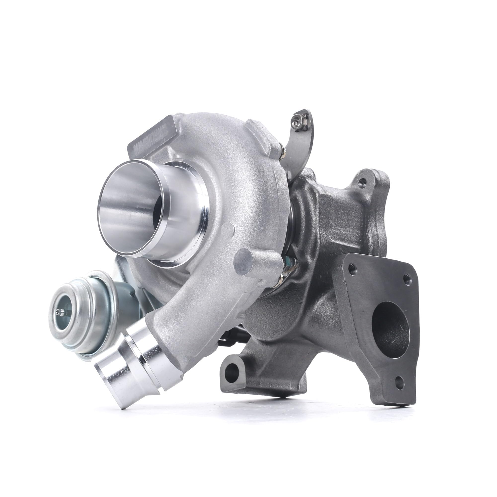 STARK SKCT-1191136 Turbina pneumatico incl. Kit guarnizioni con materiale di fissaggio/montaggio Compatibilità con RENAULT Trafic 2 Furgonato FL Diesel