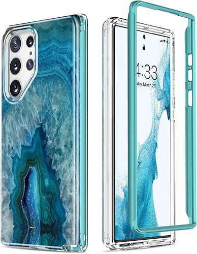 ESDOT - Funda protectora Samsung Galaxy S22, grado militar, resiste caĂdas de 21 pies, diseño moderno, para mujeres, a prueba de golpes, para Galaxy ESDOT - Funda protectora Samsung Galaxy S22, grado militar, resiste caĂdas de 21 pies, diseño moderno, para mujeres, a prueba de golpes, para Galaxy
