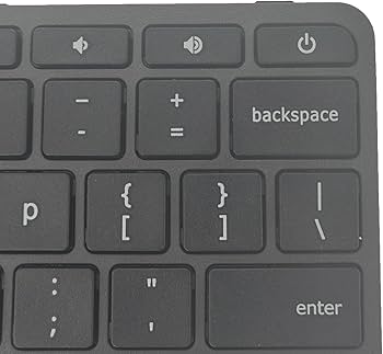 Amazon.com: WWGTMC Replacement Keyboard for Acer Chromebook 311