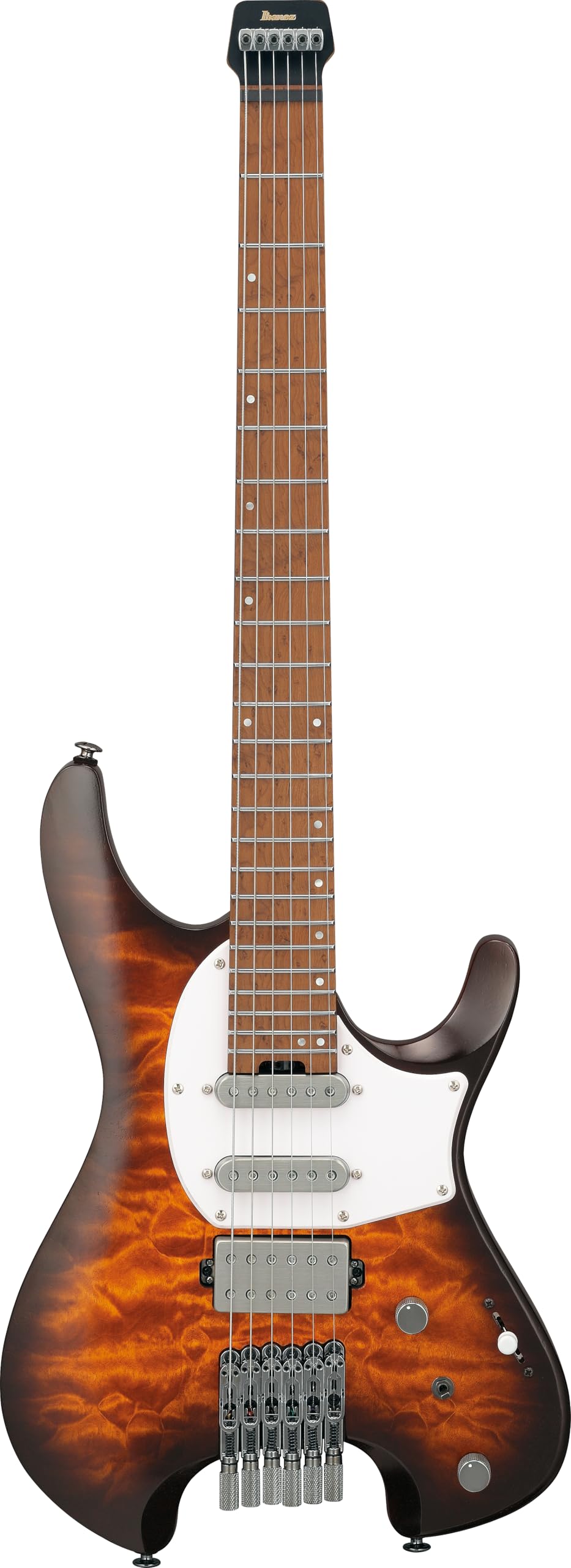 Amazon | Ibanez(アイバニーズ) エレキギター Dragon Eye Burst Low