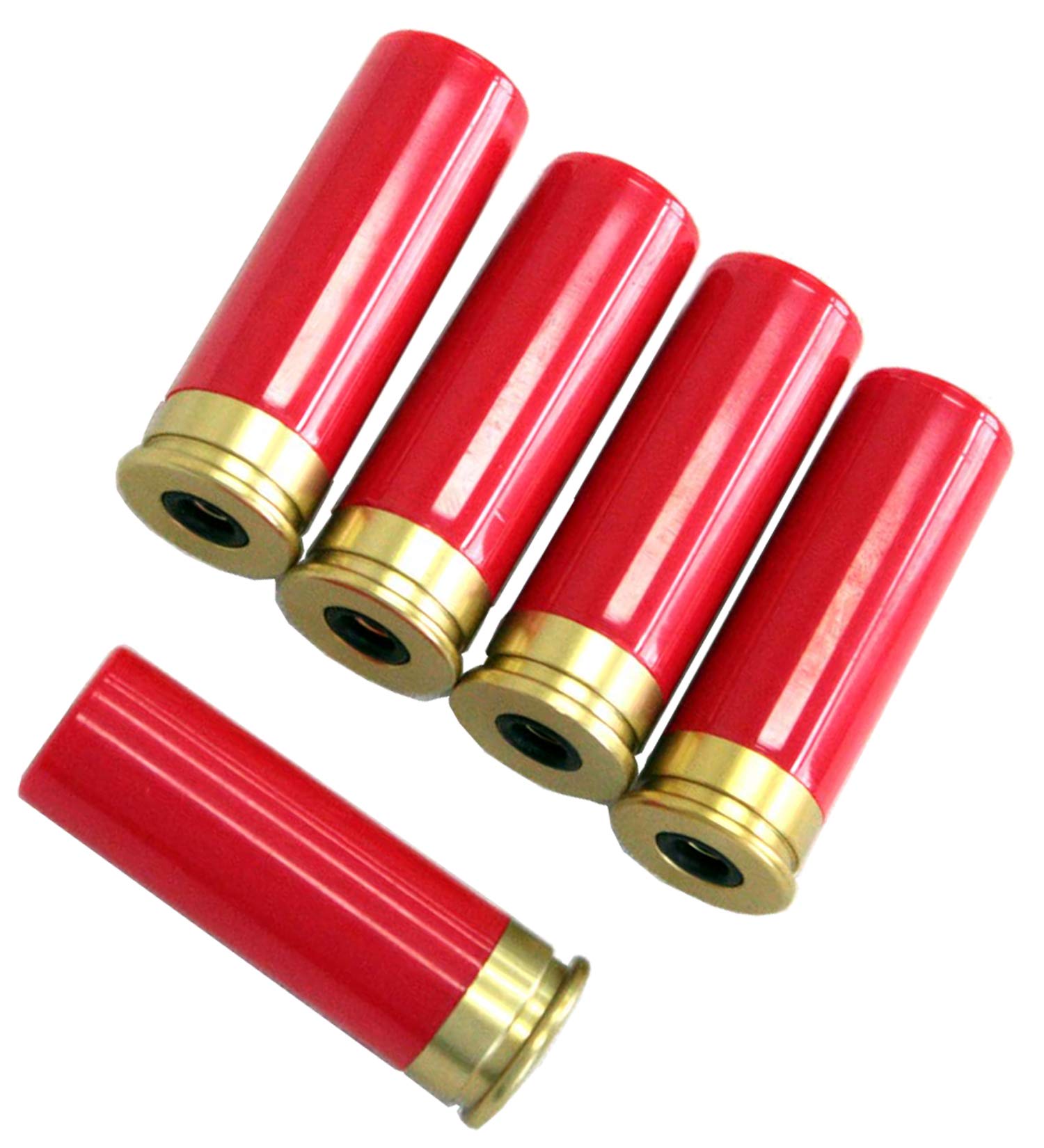 SEALAND ビンテージランタン ショットガンシェルスパイス入れ2個付