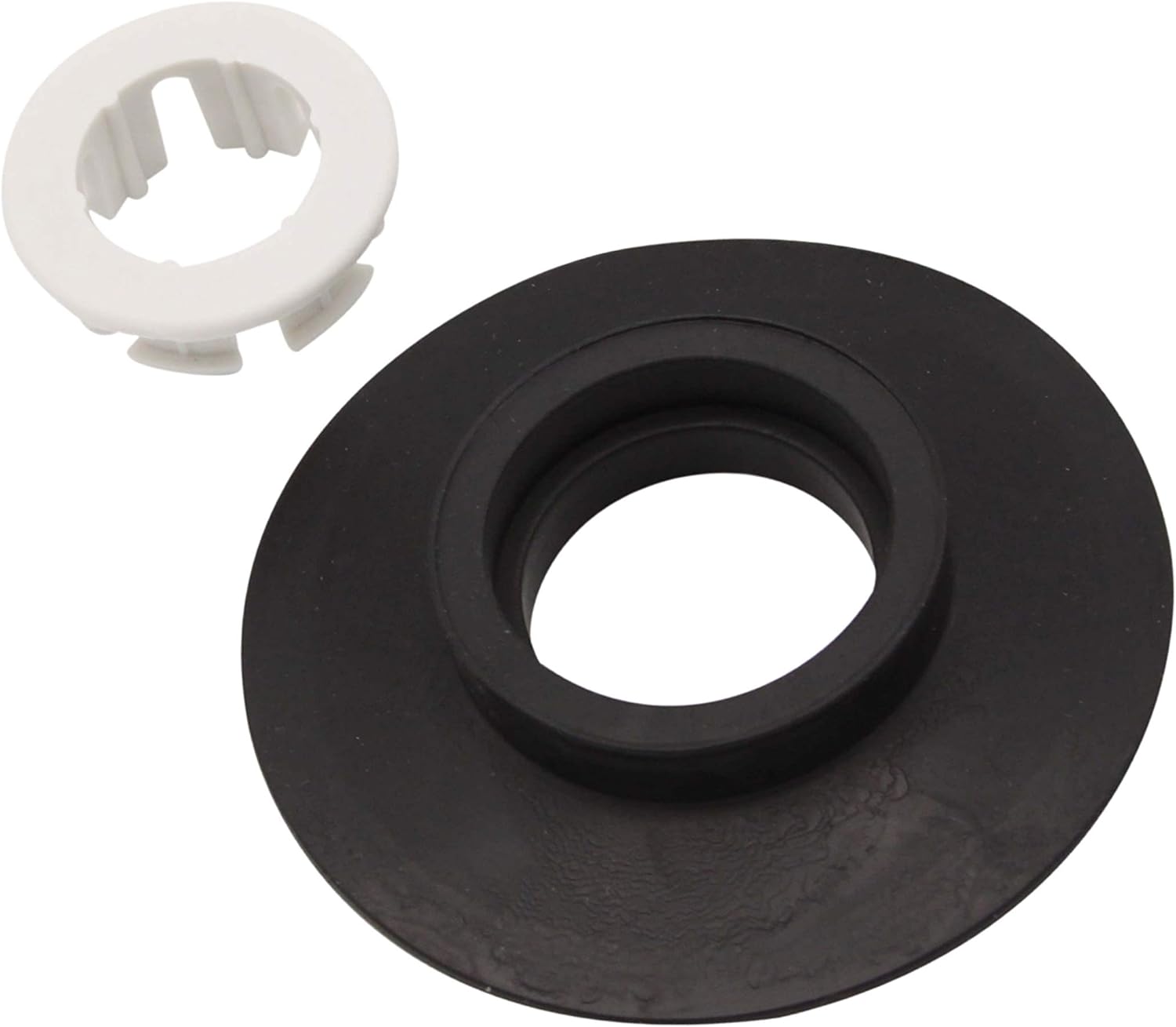 Ideal Standard SV01967 Dual Flush Valve Seal & Clip, No Finish Amazon