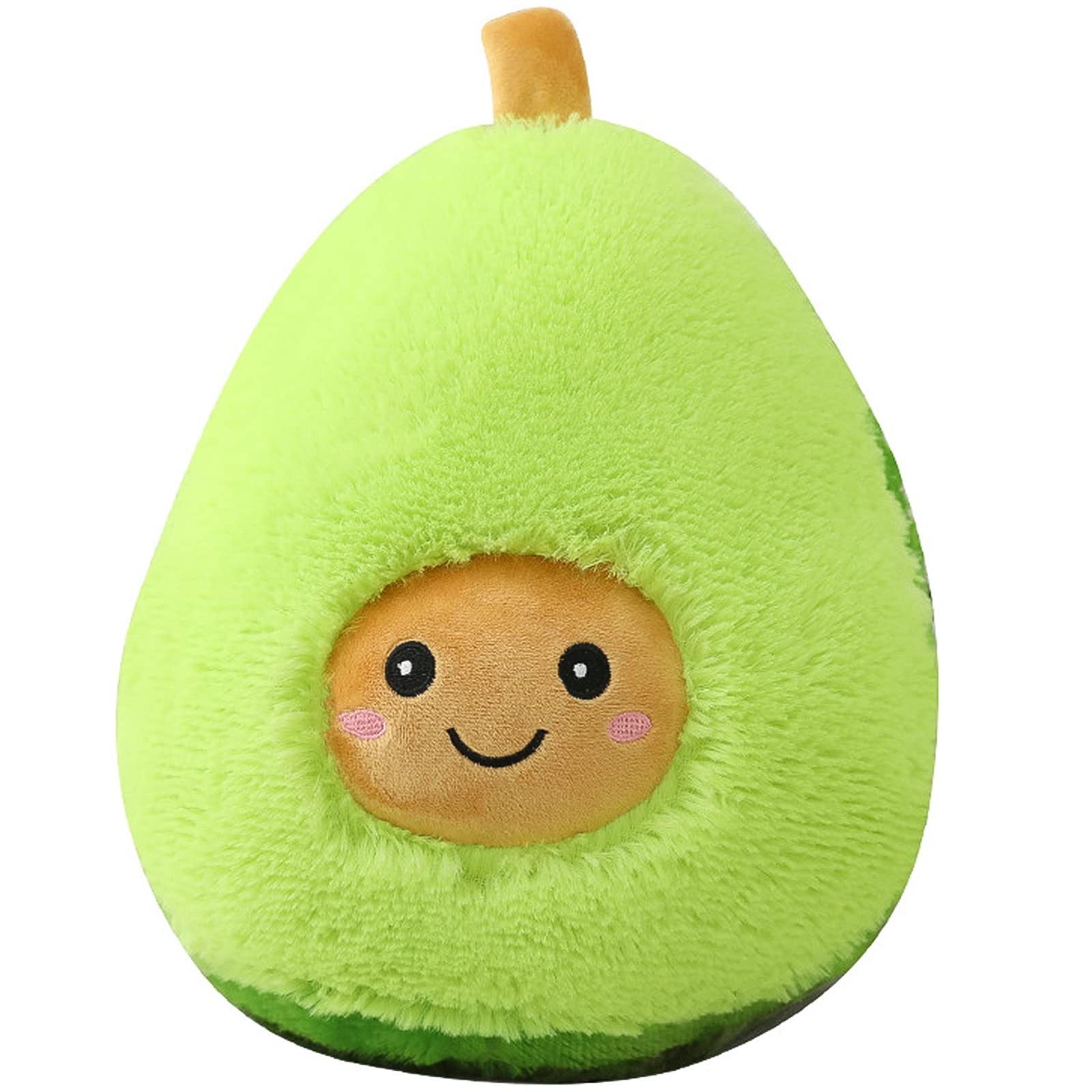 huge avocado plush