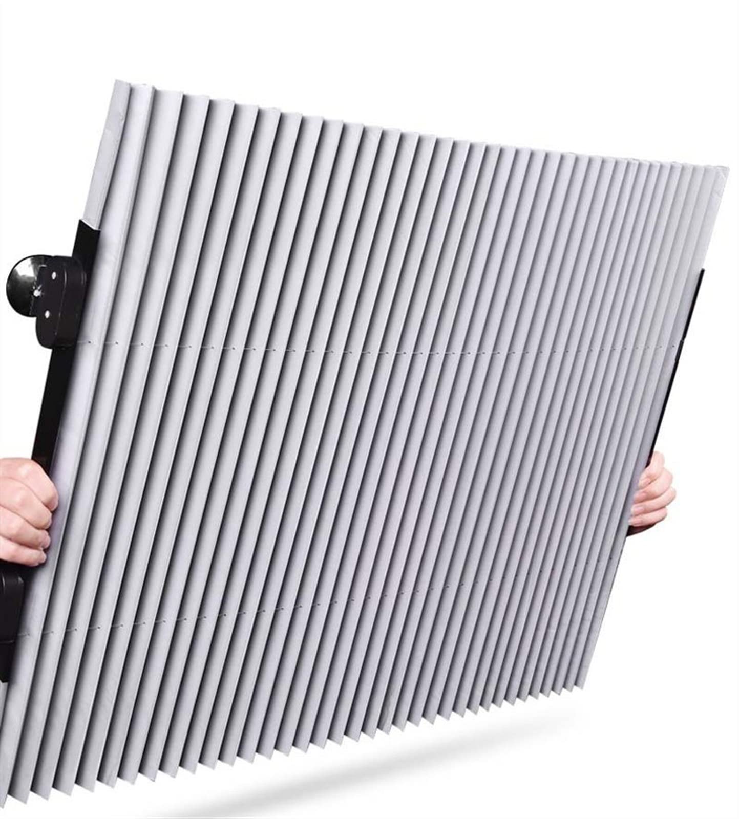 Parasole Auto Parabrezza Anteriore Finestra Parasole Lunotto Posteriore Protezione UV Copertura Paralume Per Auto Per Camion Tendine Parasole Auto (Misurare : 80cm Front)