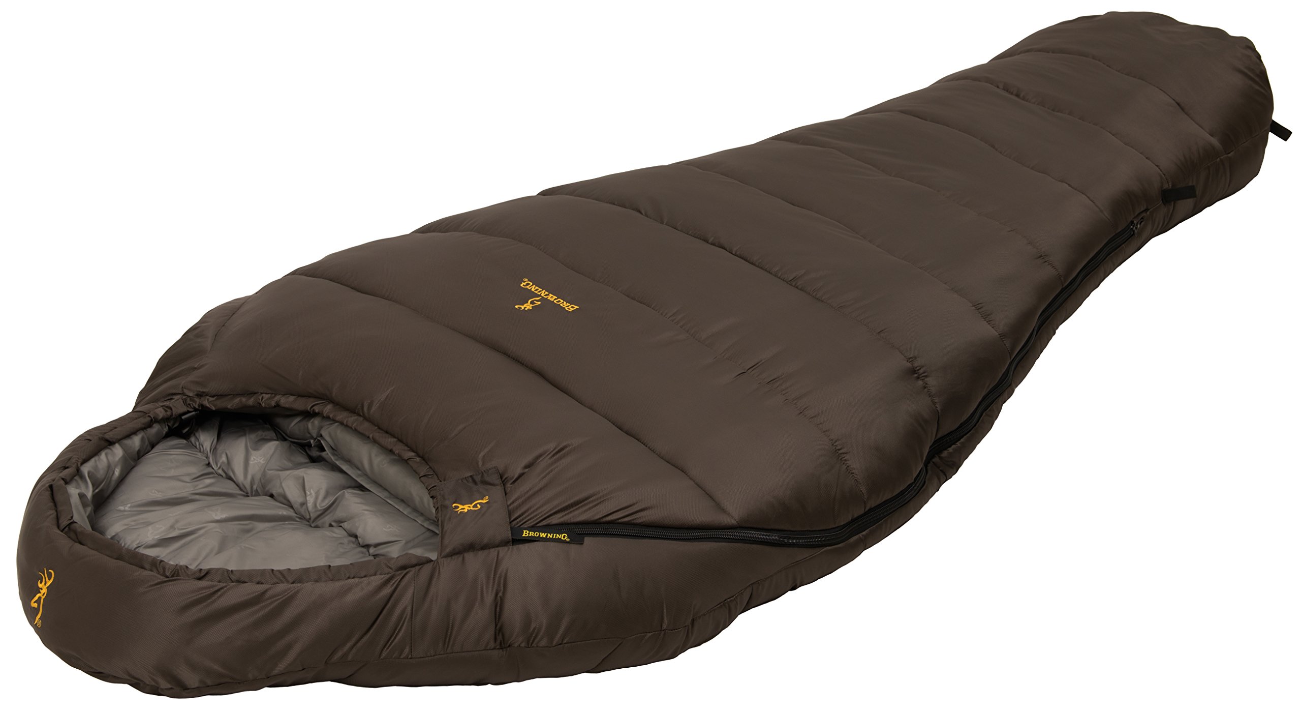 browning denali sleeping bag