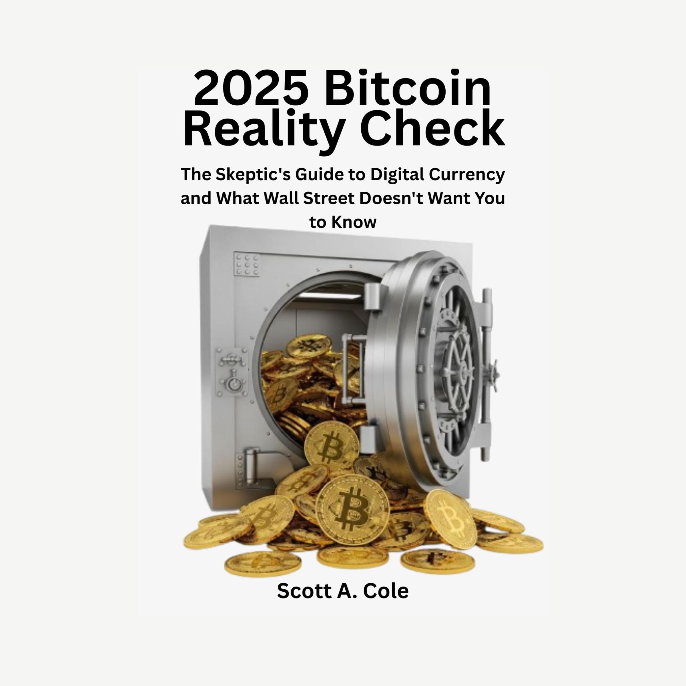 2025 Bitcoin Reality Check