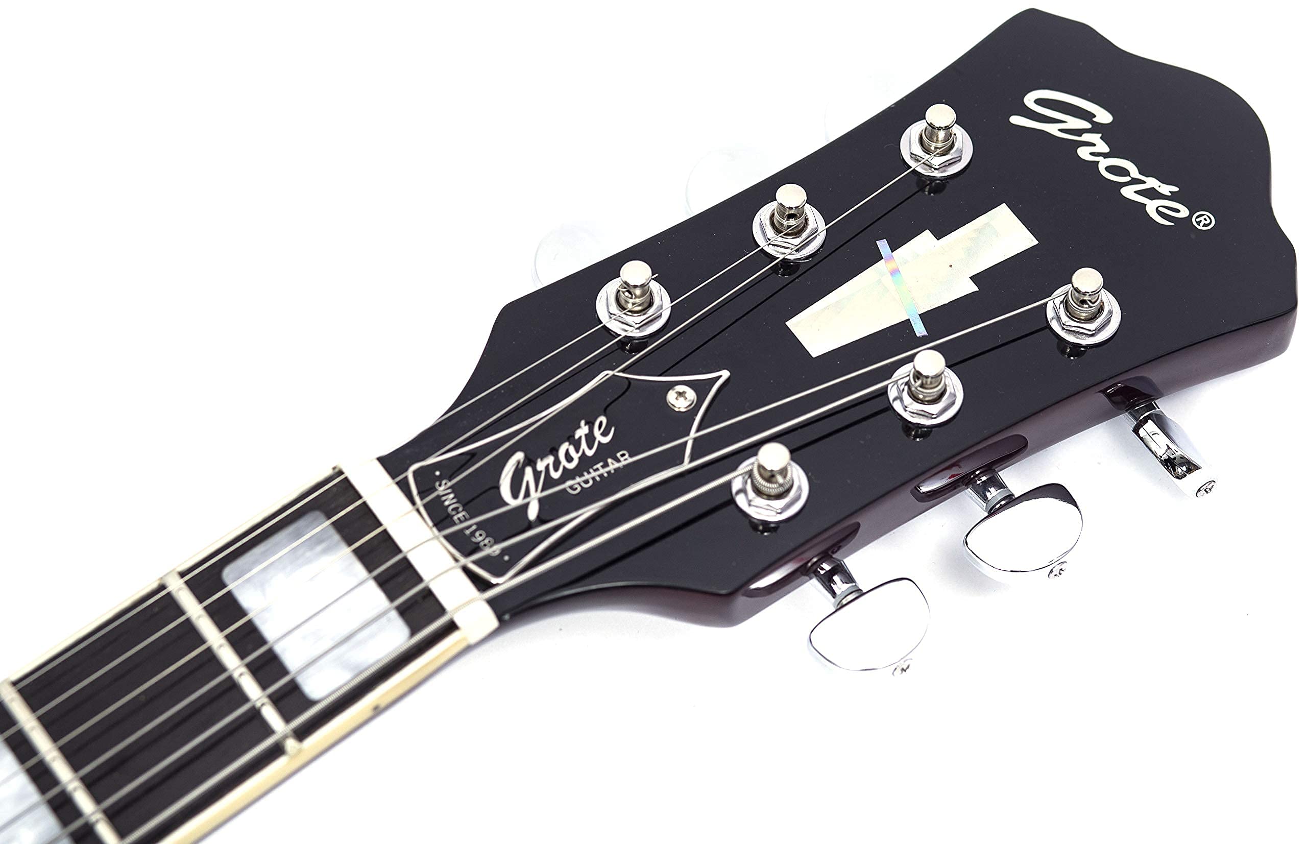 grote レスポール　美品 Grote Les Paul | eBay
