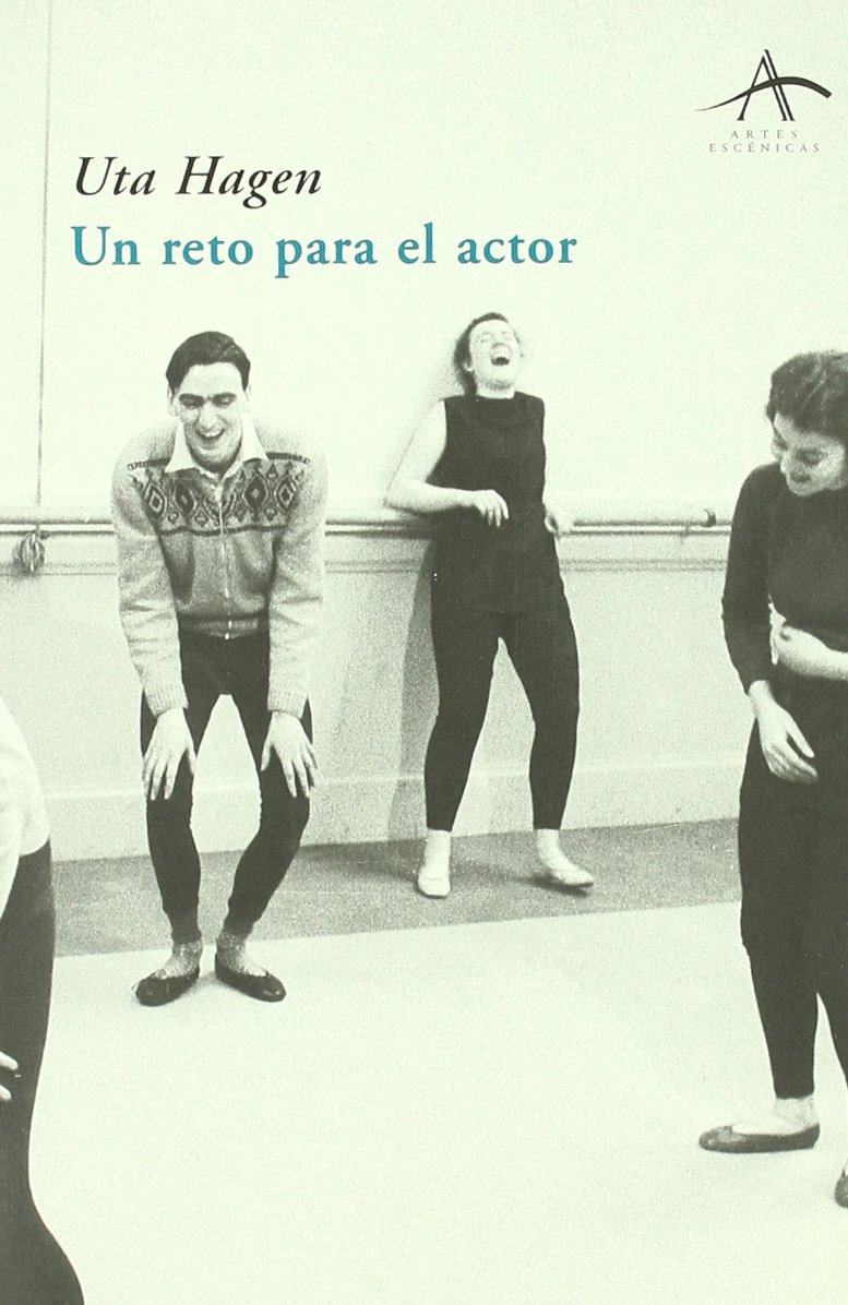 Un reto para el actor: 62 (Artes escénicas)