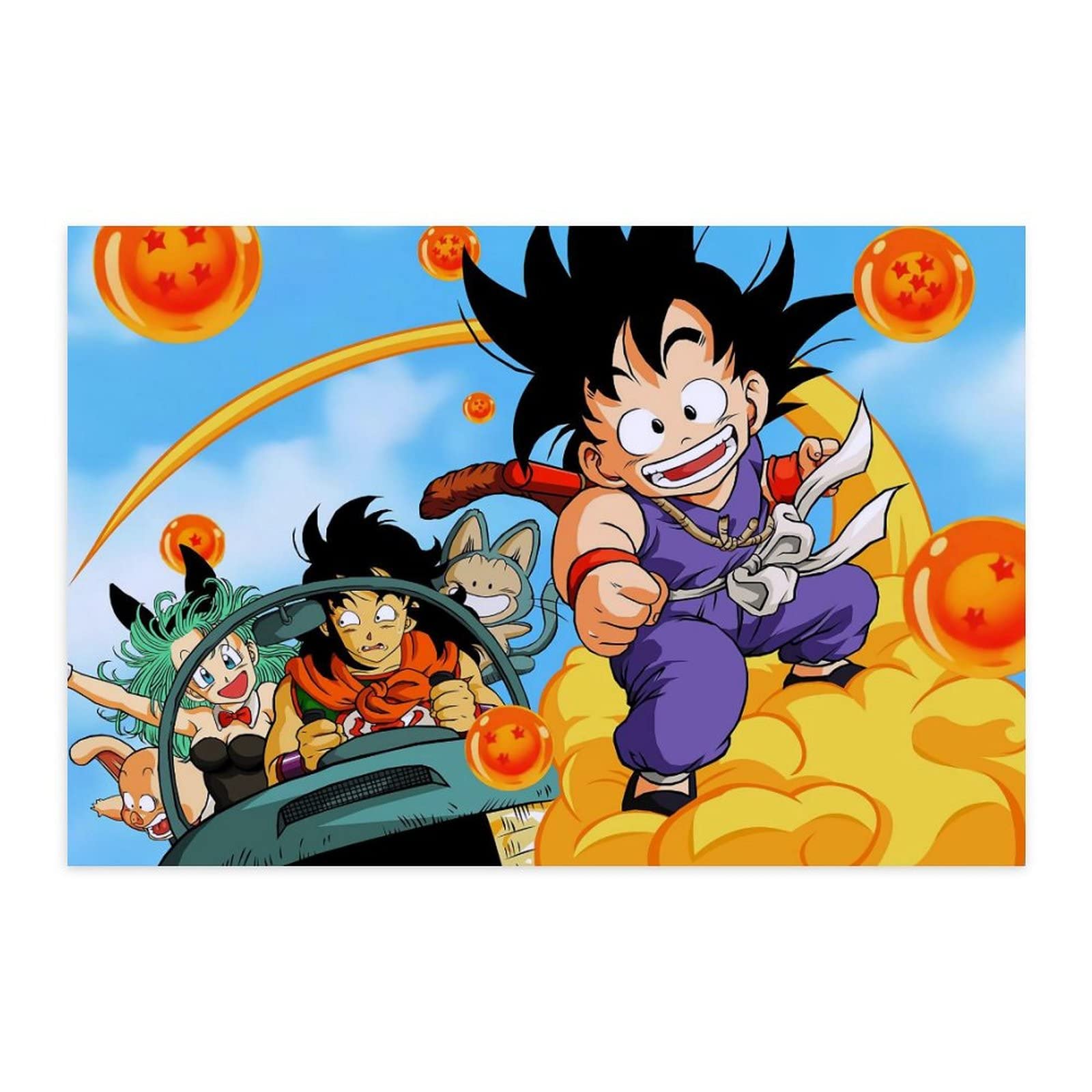 Amazon.co.jp: (Dragon Ball)ドラゴンボール ブルマ (11