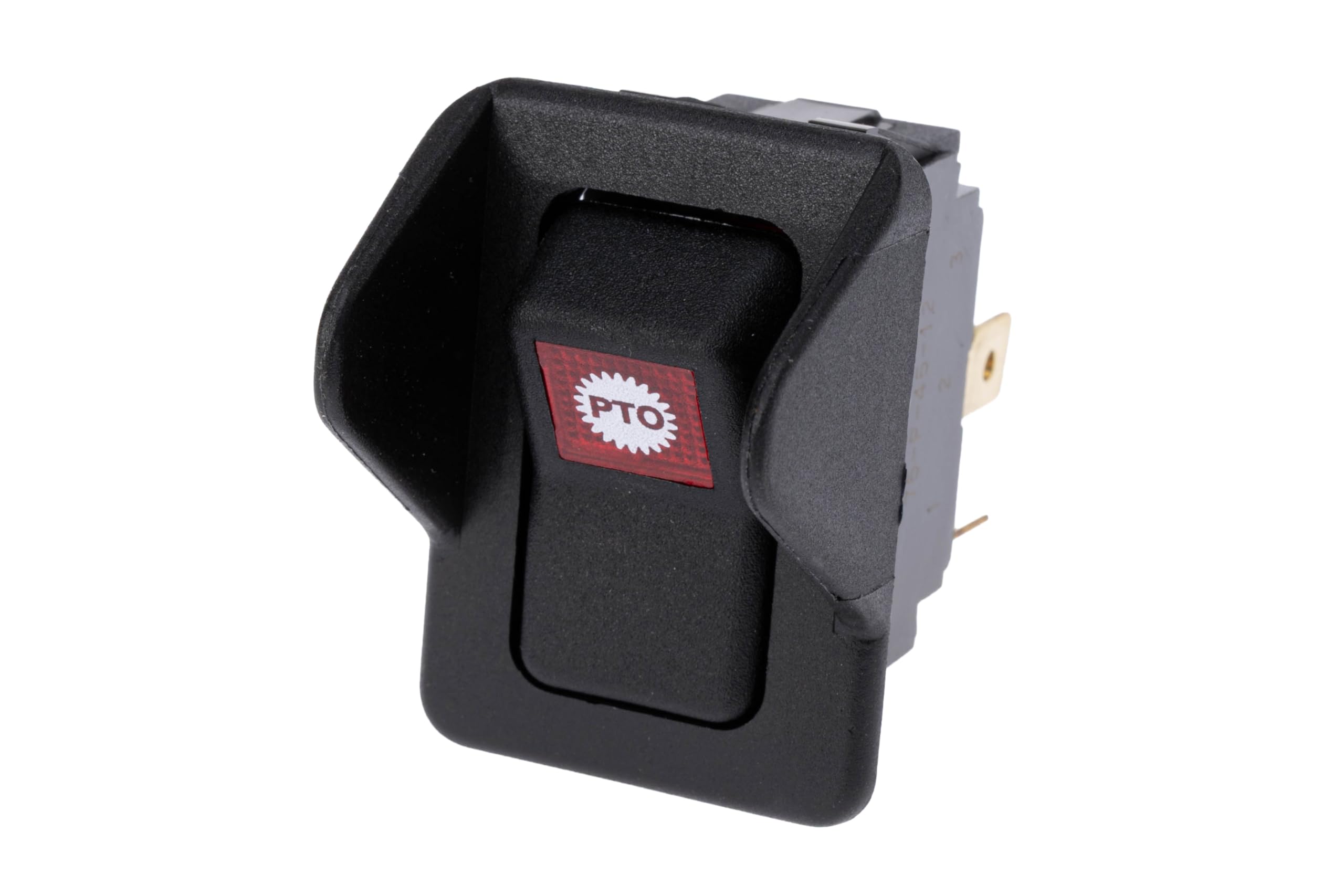 Amazon.com: Chelsea 330045-12X PTO Switch & Bracket Kit – OEM