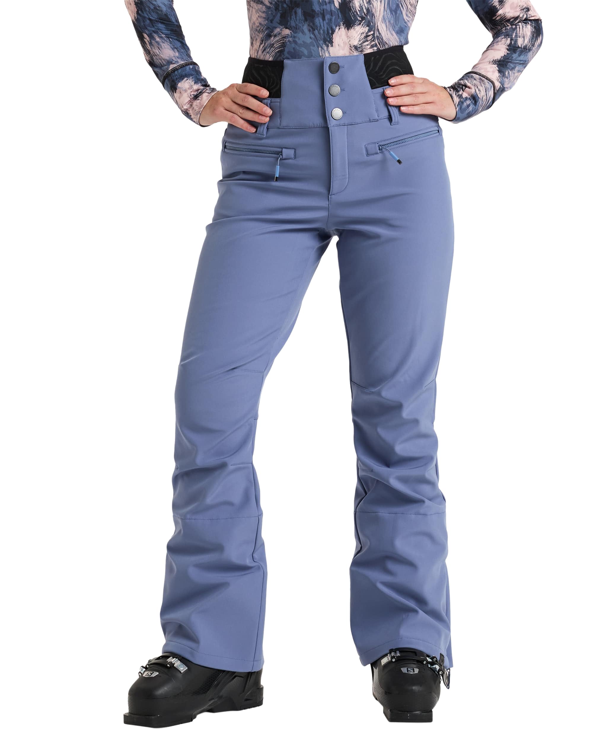 Roxy Women's Rising High Ski Pant
