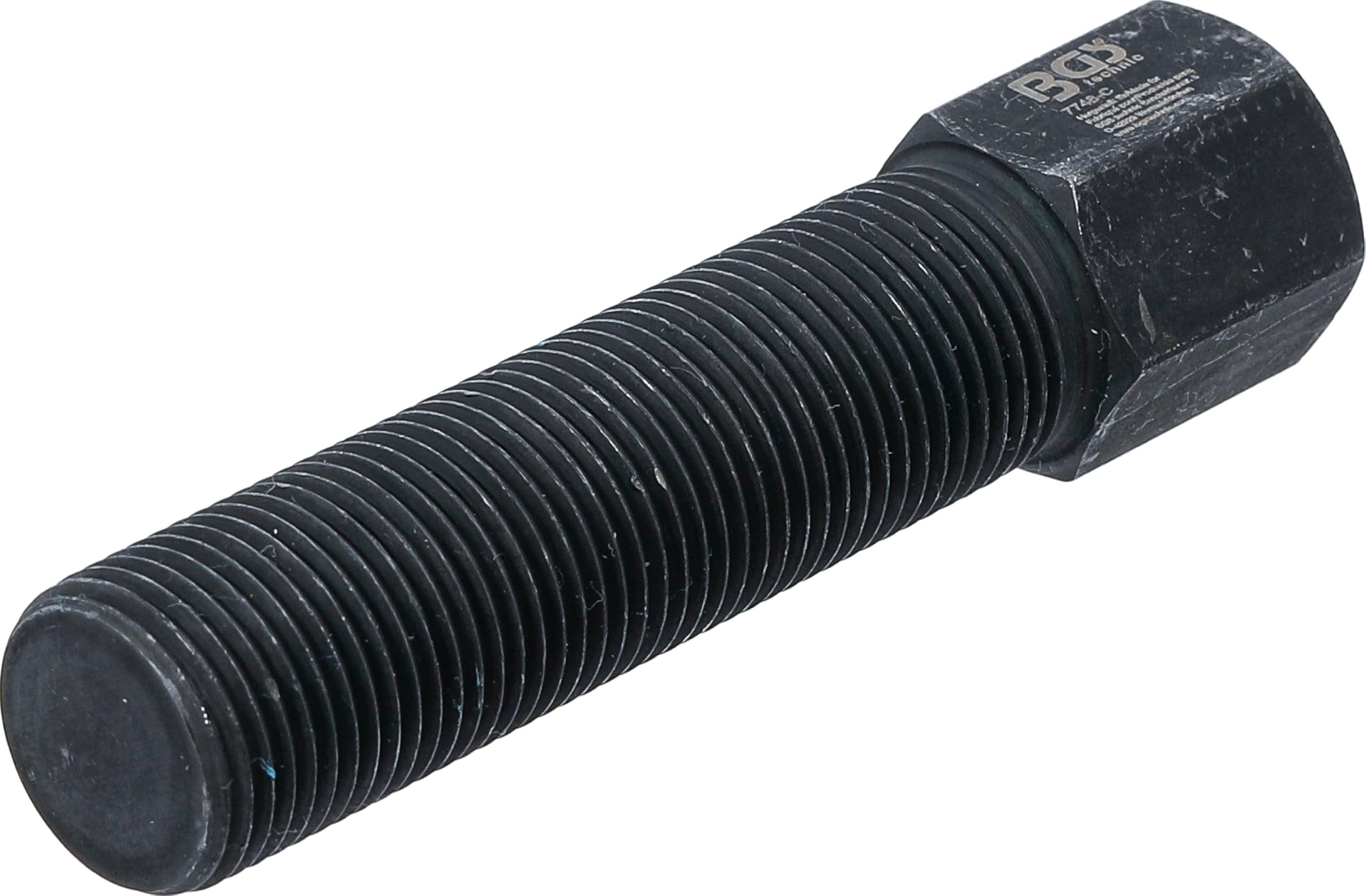 BGS 7748-C | Rotor Puller Ejector Spindle | M18 x 1.5