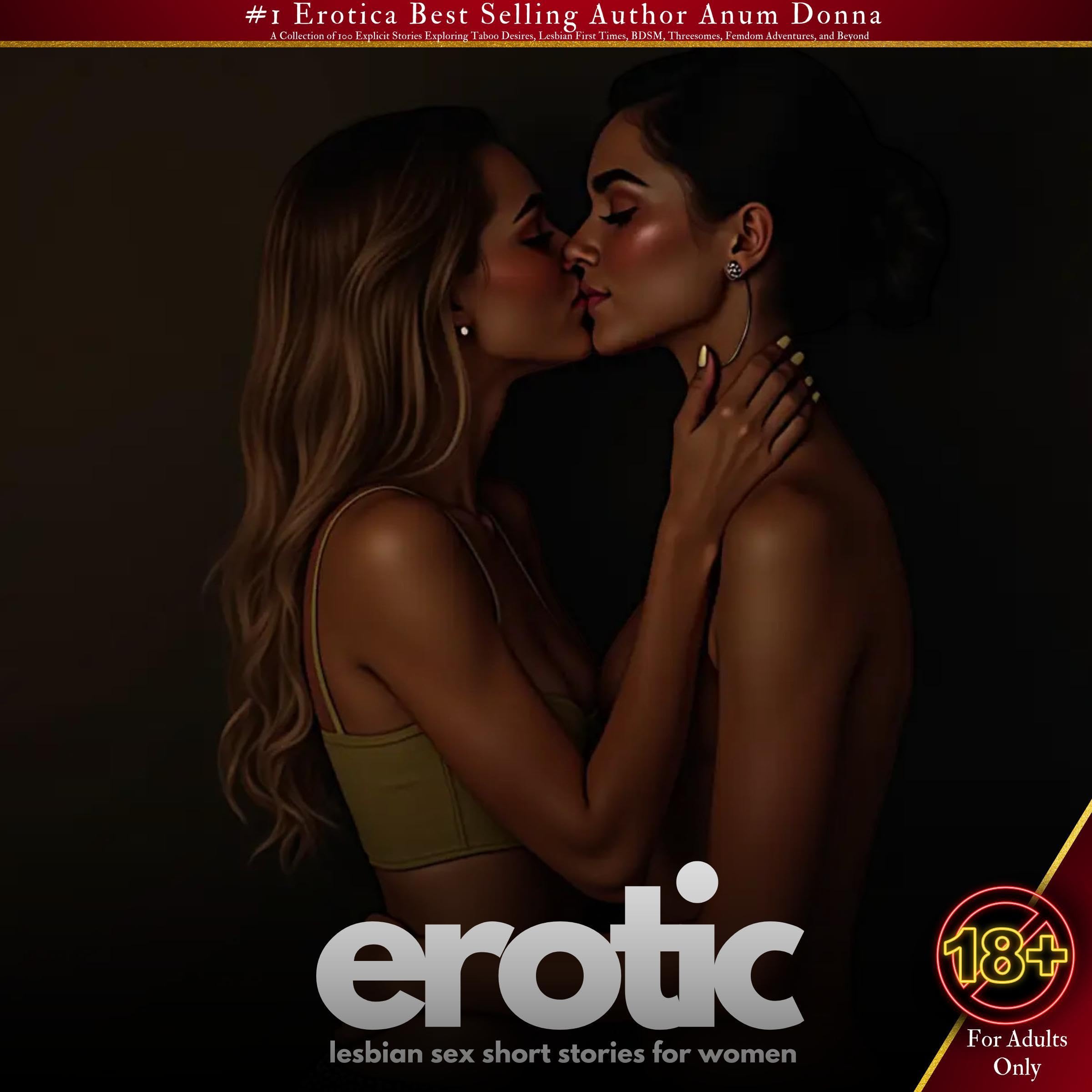 Erotic Lesbian Sex Stories