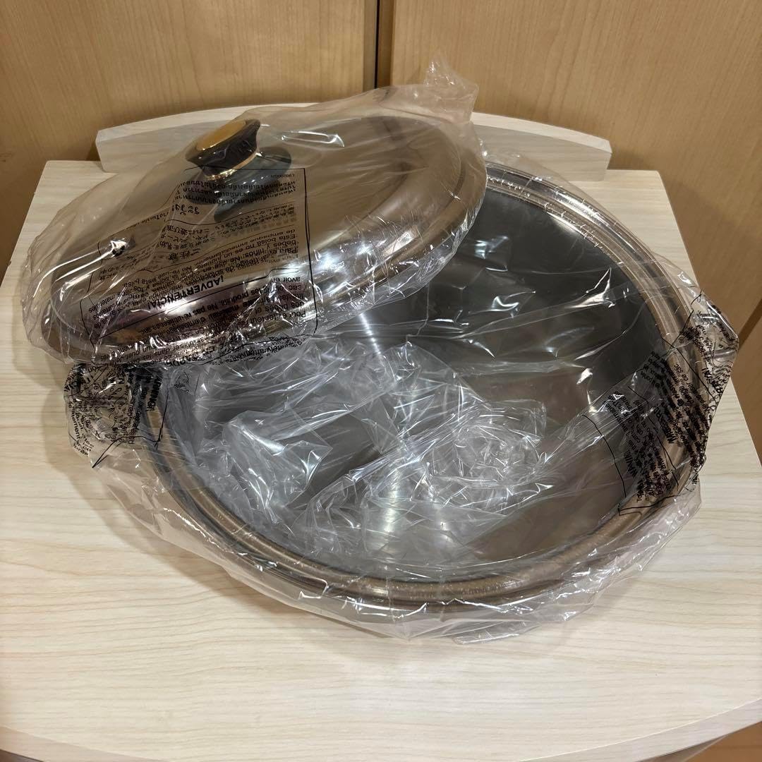 新品サラダマスター 6コート鍋 （非売品） サラダマスター 6コート鍋 （非売品） サラダマスター 6コート鍋