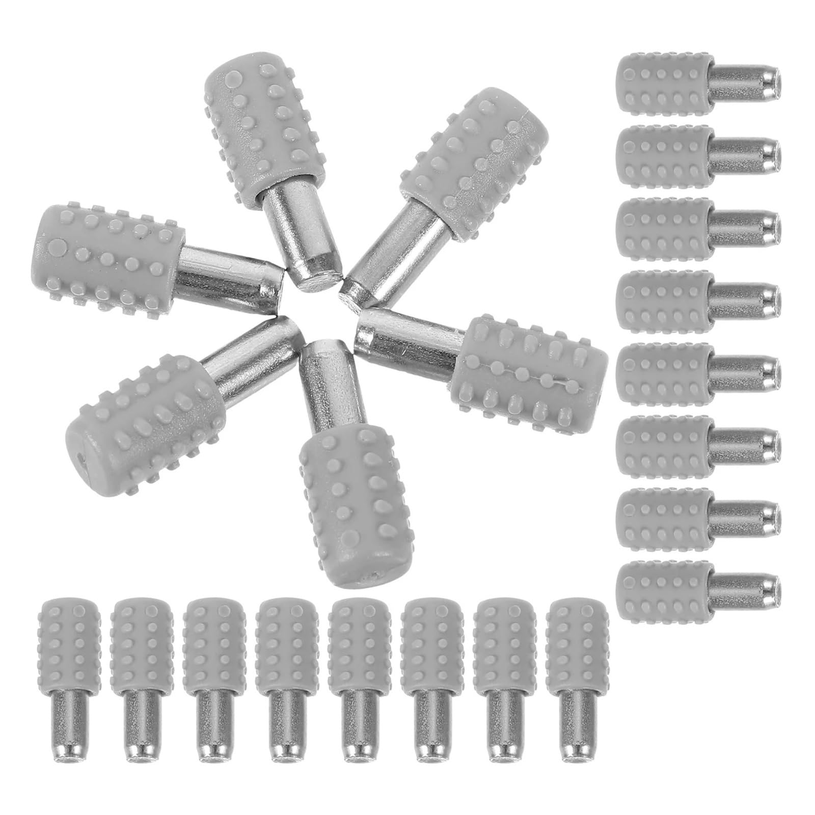 Clear Plastic Shelf Support Pegs 200pcs Closet Cupboard Shelf Pin Wardrobe Bookcase Shelf Bracket Support
