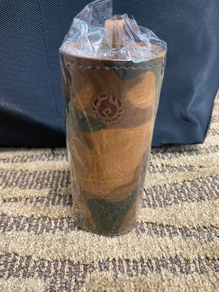 pinoworks ピノワークス　旧カモ柄　CB缶カバー Amazon.co.jp: pinoworks ピノワークス 旧カモ柄 CB缶カバー