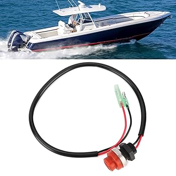 Amazon | Yctzeパワースポーツキャブレターインタラプタマリン