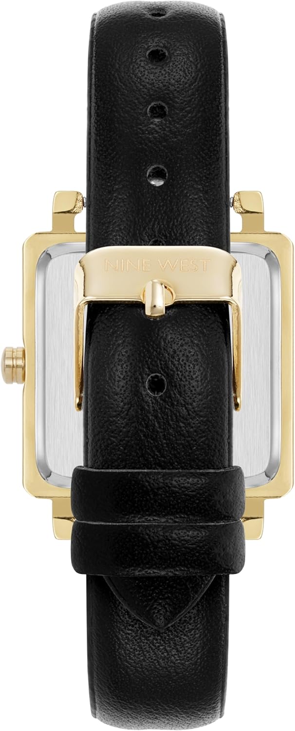 Nine West Women's Bracelet Watch - Image 3
