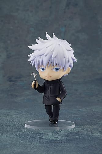 Miniatura 2 de Good Smile Kaisen 0: Satoru Gojo Nendoroid Figura de acción G12709 Multicolor