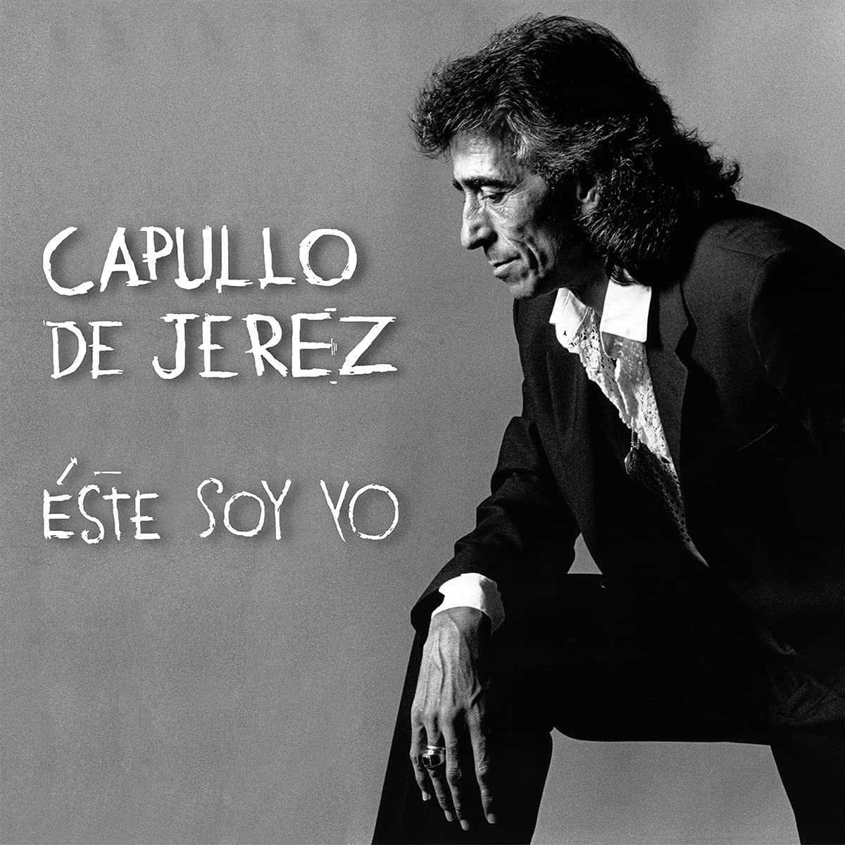 Este Soy Yo [VINYL]