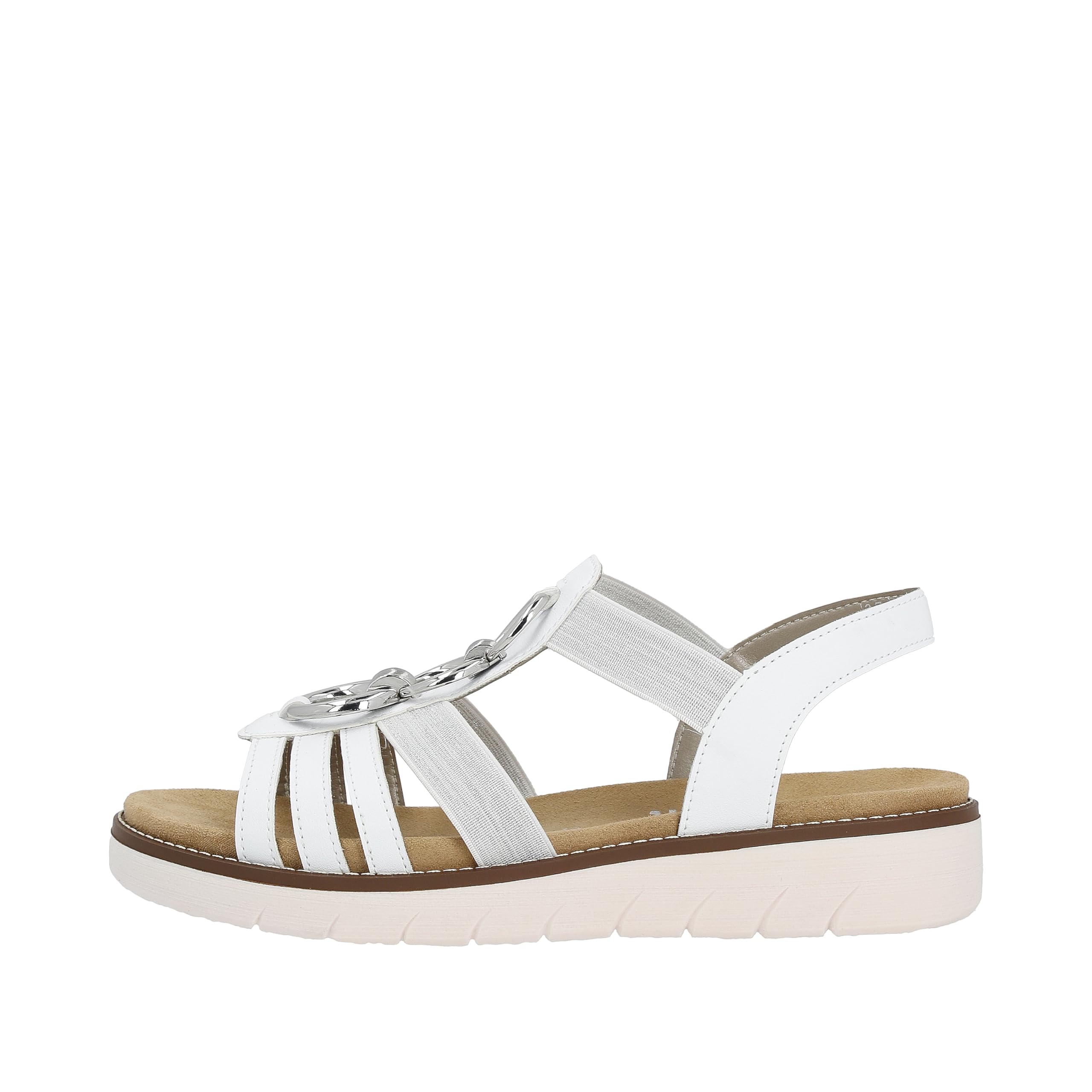 Remonte Damen D2073 Sandale