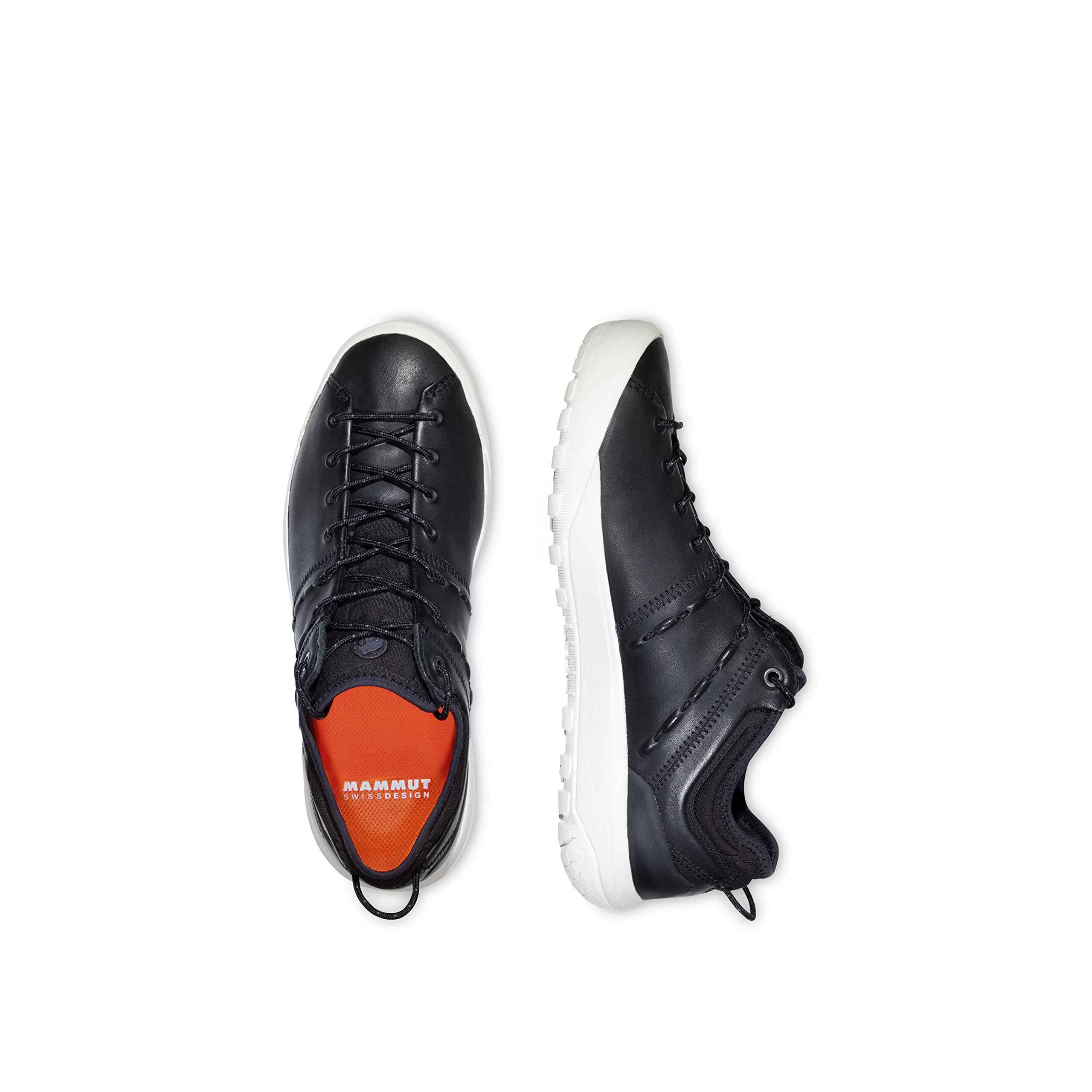 Mammut Hueco Advanced Low Women, Zapatillas para Carreras de montaña Mujer