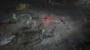 Diablo IV | Lord of Hatred Ultimate Edition | XBOX Digital