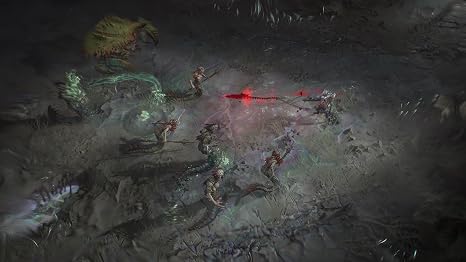 Diablo IV | Lord of Hatred Ultimate Edition | XBOX Digital