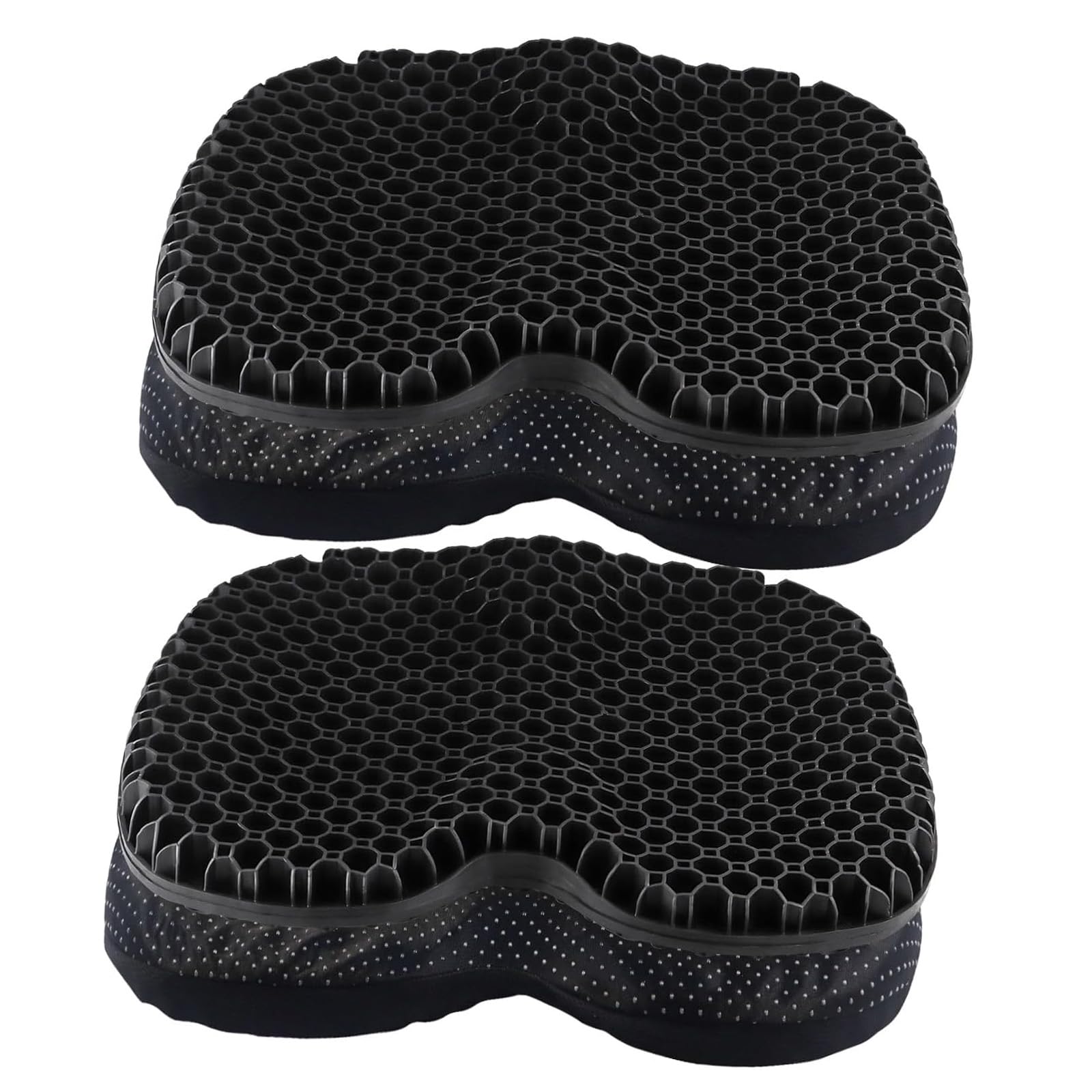 YROHGKPN Multipurpose Gel Padding Seat Cushion Boat Seat Pad Suitable for Fishing Kayaks and Inflatable Boats Kayak Cushion Gel