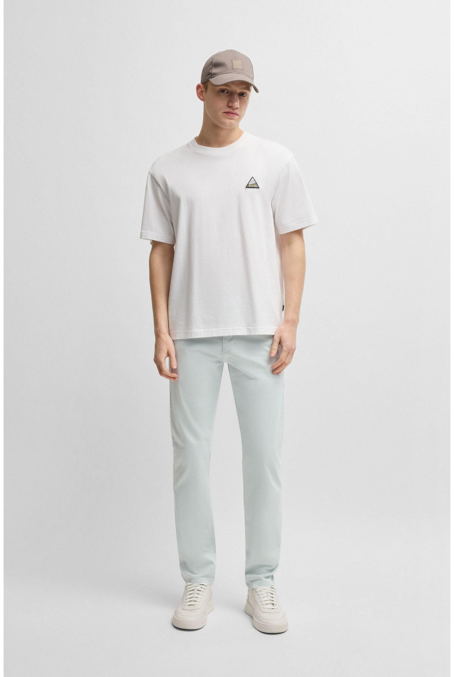 Boss Chino_Slim 10242156 01 – Bild 3