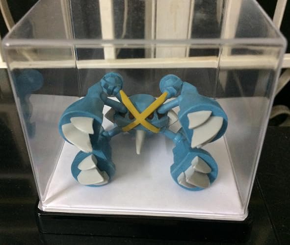 Amazon.co.jp: ポケットモンスター モンスターコレクション SP_31 メガ