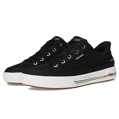 SKECHERS Arch Fit Arcade See Ya There Hands Free Slip Ins Women