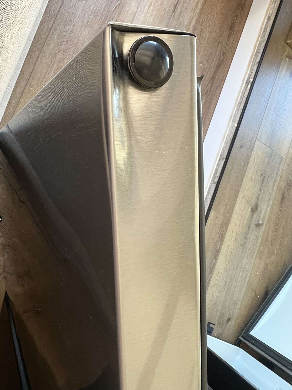 39/mo Finance EdgeStar BR1000SS Refrigerator for Kegerator Conversion Buy Now, Pay Later