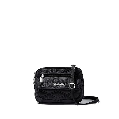 Baggallini Modern Everywhere Mini Cross Body Women