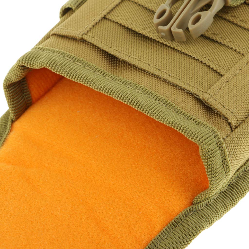 Molle torba na pasek saszetka biodrowa wielofunkcyjna torba użytkowa 02