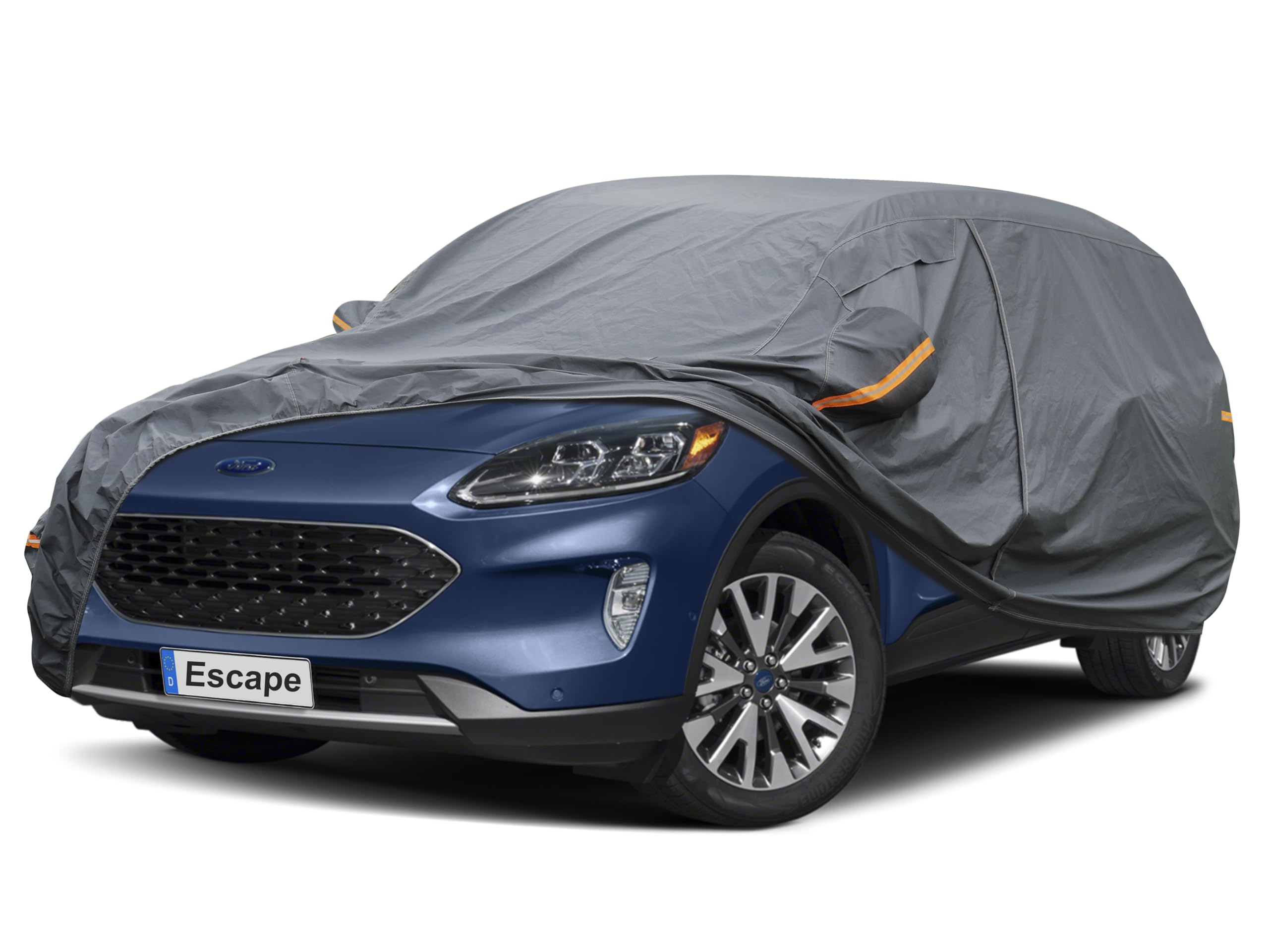 GUNHYI Premium Car Cover Custom Fit Ford Escape