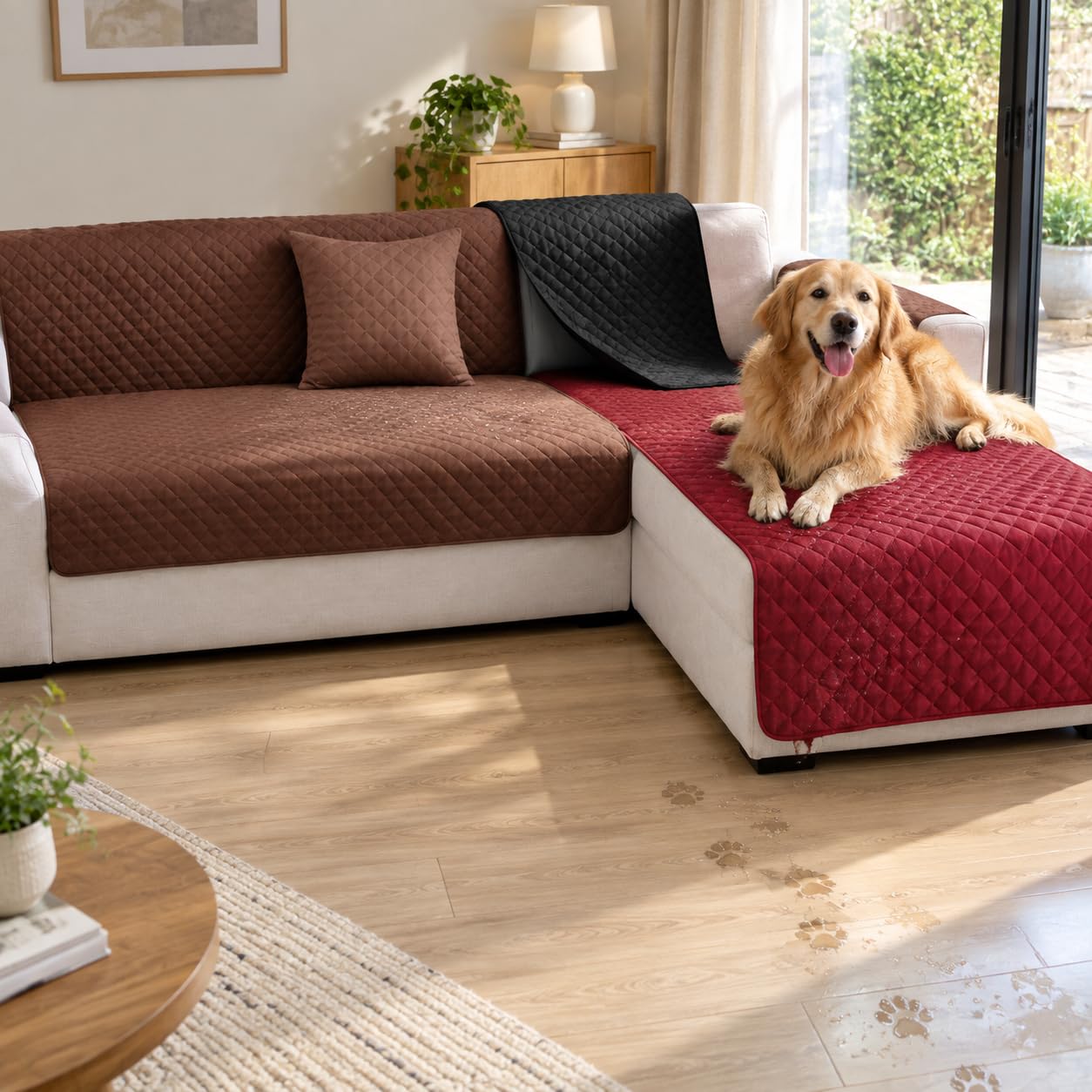 Sofa, wassdicht, für Sofas, 167×190cm