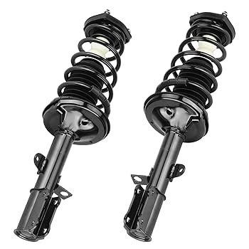 Amazon.com: Rear Coil Spring Strut Shock Absorber for 1998