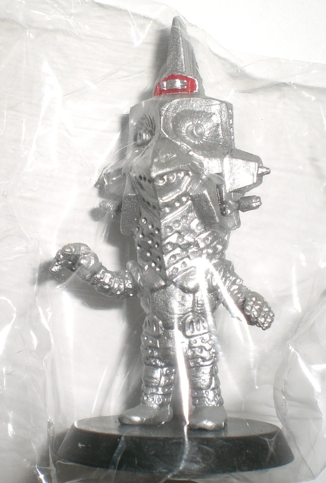 Amazon | 特撮ヒーローズ ウルトラセブン ウインダム 単品 フィギュア