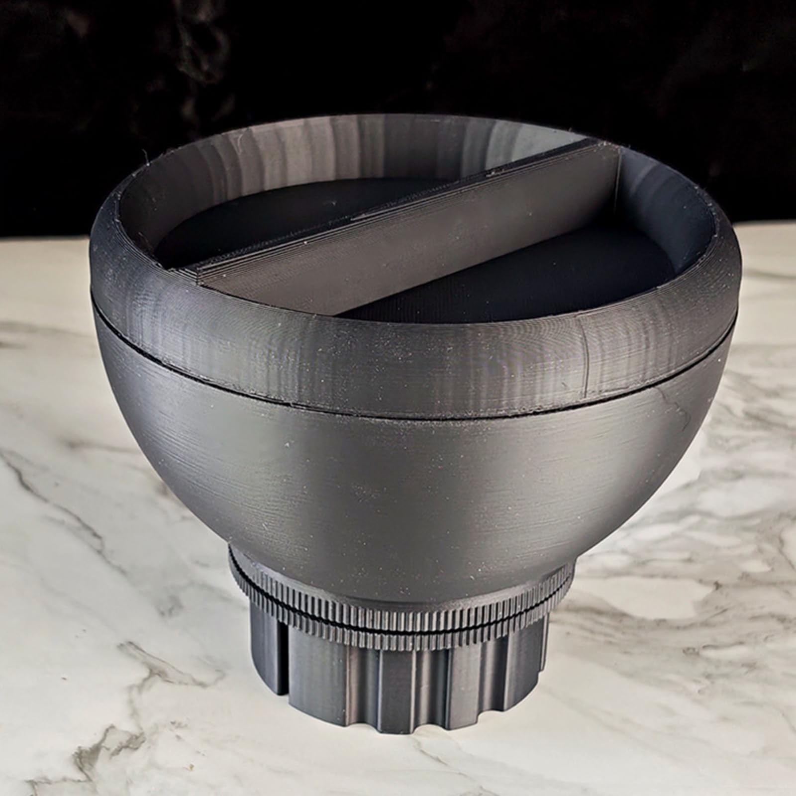 Filtro de café reciclable permanente que destaca la tecnología de red robusta para una ejecución permanente y filtro de café descomponible de sabor reforzado