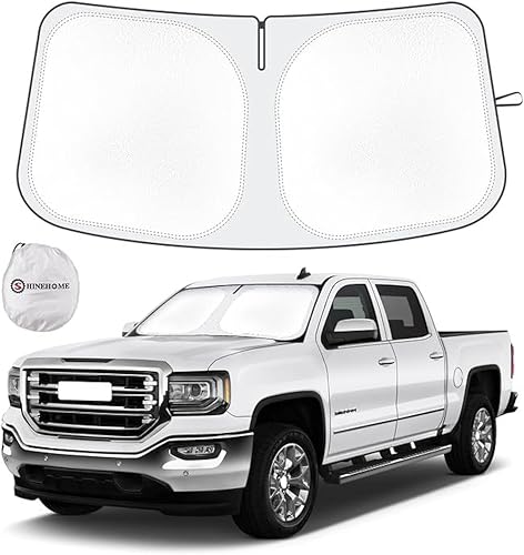 Miniatura 10 de Parasol para parabrisas de automóvil compatible con Subaru Crosstrek 2.0i 2018 2019 2020 2021 2022 2023 Subaru Crosstrek 2.0i Premium Limited Wagon